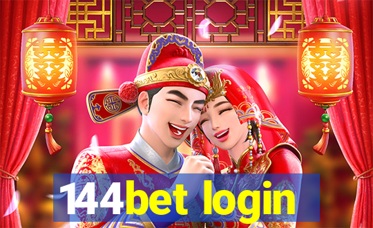 144bet login